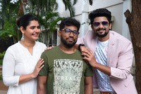 Sakala Gunabhi Rama Movie Press Meet